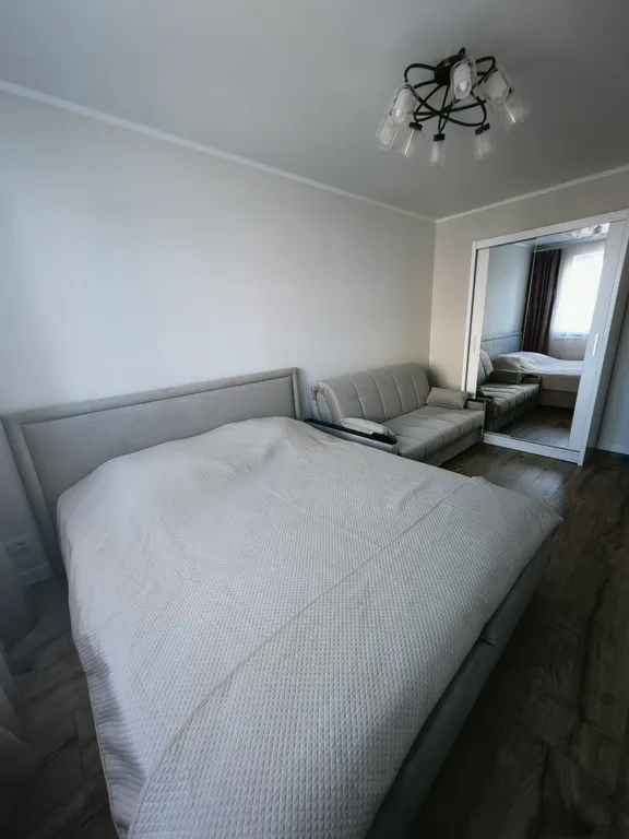 Квартира у моря