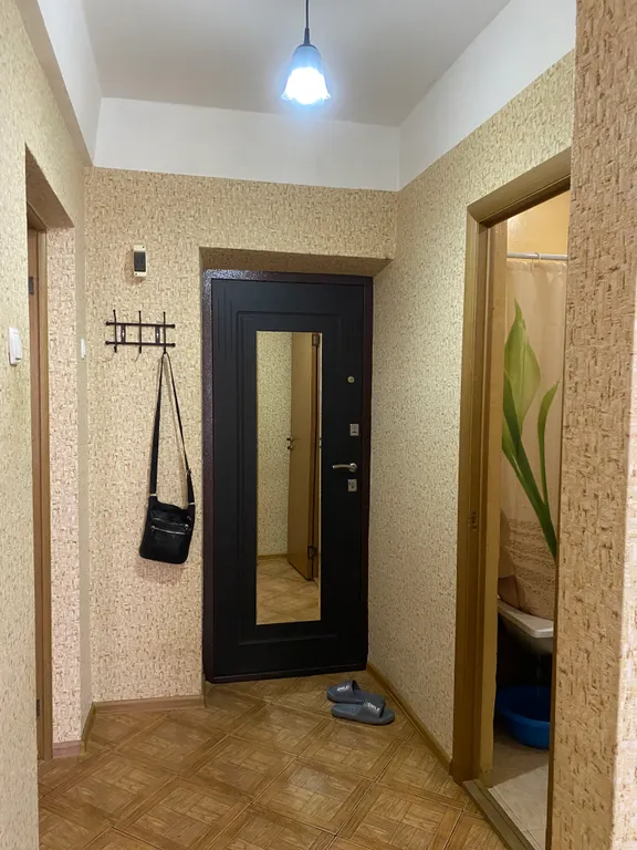 Квартира рядом с морем