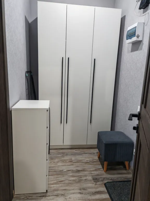 Квартира Уютная квартира рядом с морем — Анапа