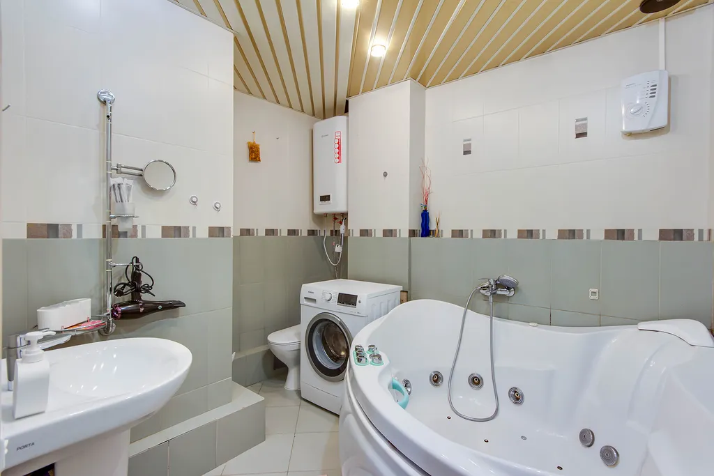 Очень уютная квартира в самом центре Хабаровска