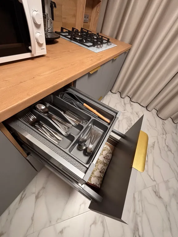 Квартира Уютная квартира у моря — Севастополь