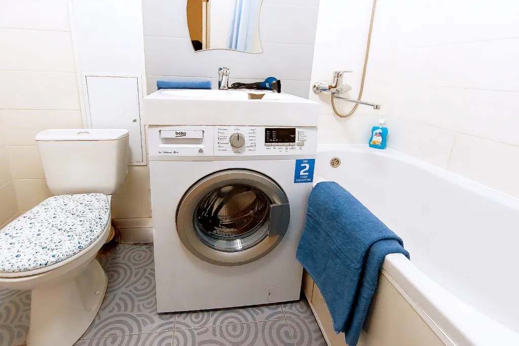 Уютная квартира в самом центре