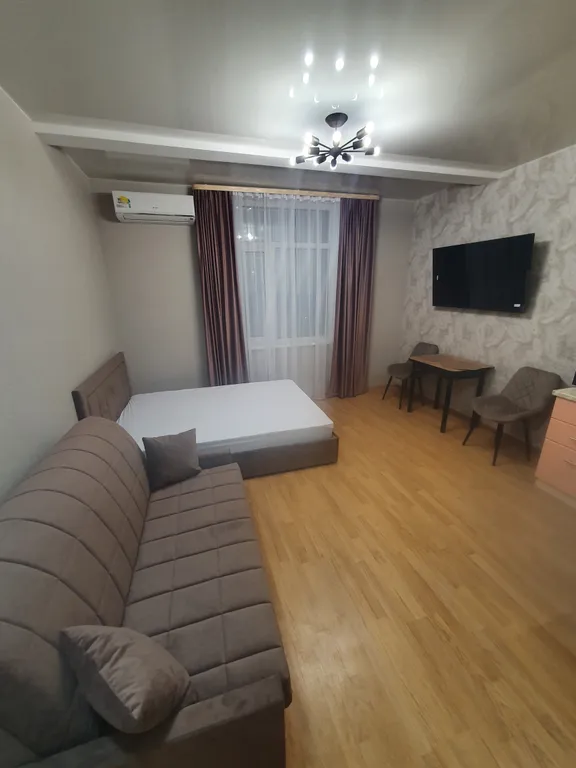 Квартира Уютная квартира в центре города — Адлер