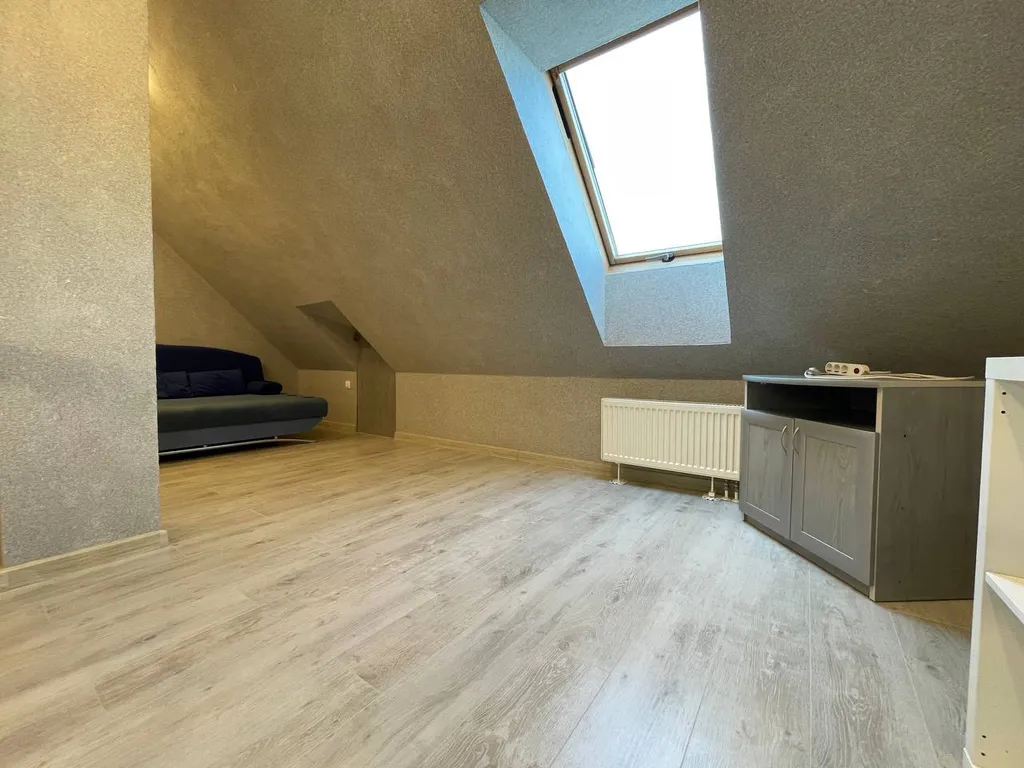 Таунхаус с видом на море на 1 береговой линии Балтийского моря