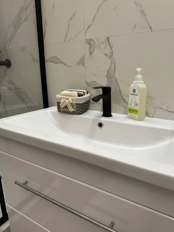 Квартира Квартира Уютное милое гнездышко — Санкт-Петербург