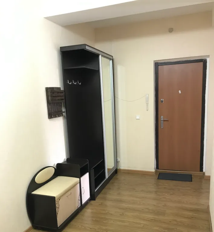 Квартира Просторная квартира Высокий берег — Анапа