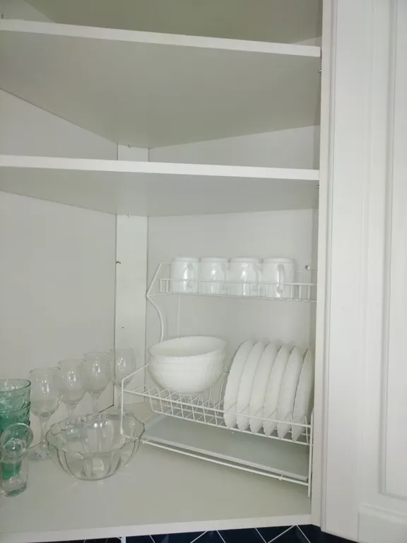 Квартира с возможностью свободного планирования времени заезда/выезда