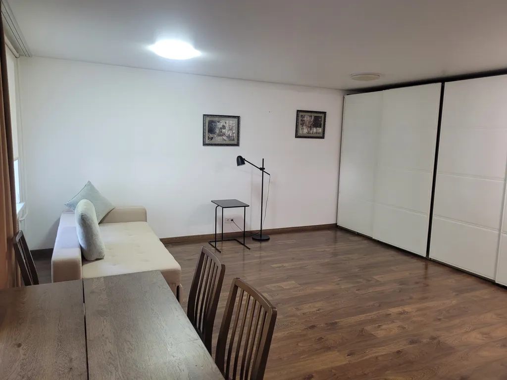 Квартира в историческом центре города