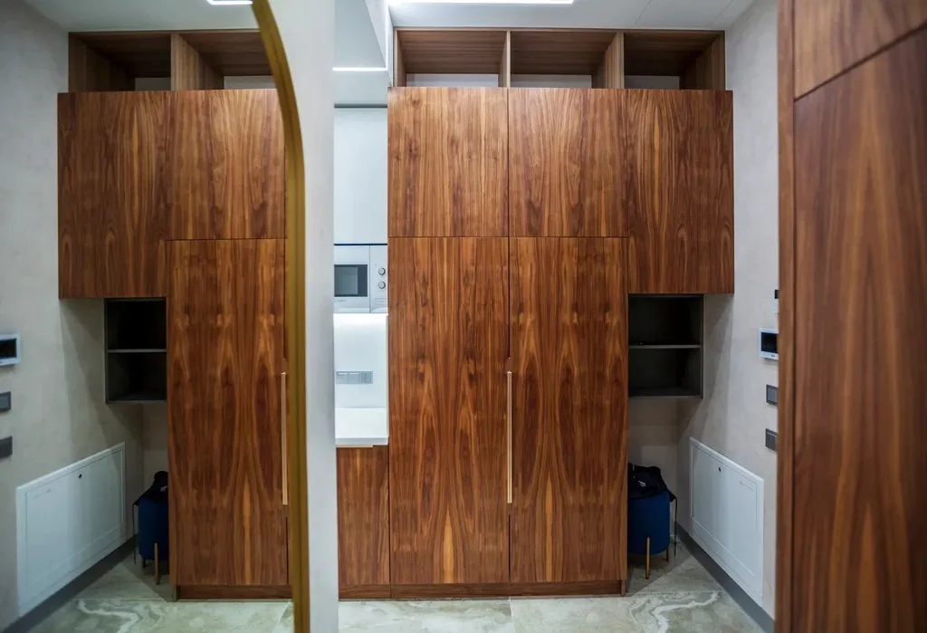 с видом на горы