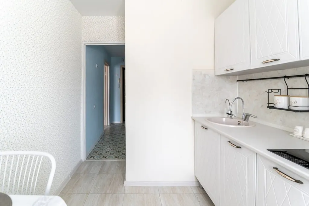 Прекрасная квартира в центре