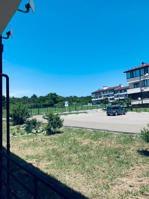 Уютная квартира у моря