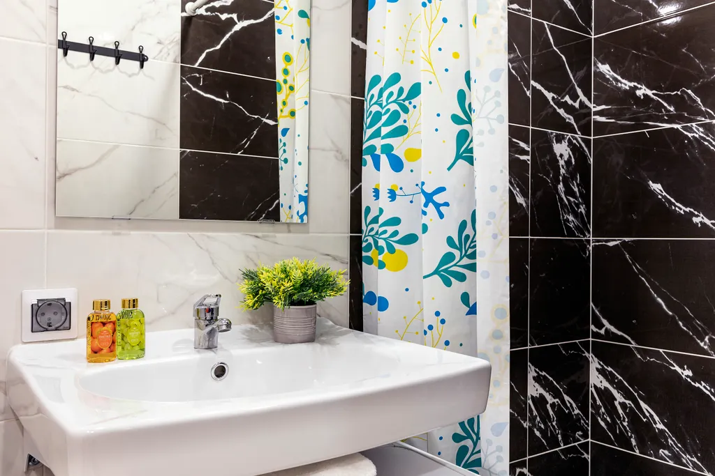 Современные апартаменты