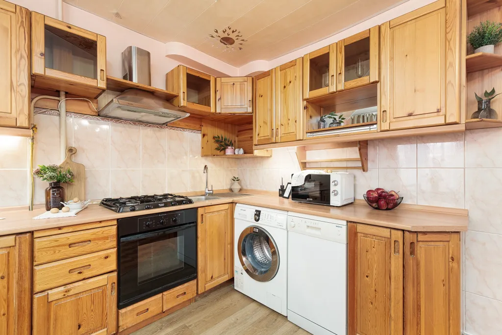 Квартира Уютная квартира в стиле Прованс — Москва