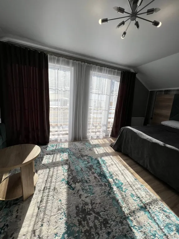 Коттедж-гостевой дом для большой компании