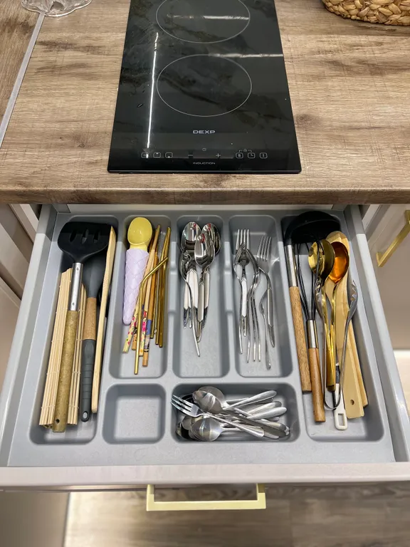 Квартира у моря