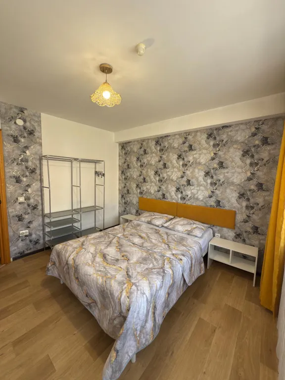 Уютная 2-х комнатная квартира в центре города