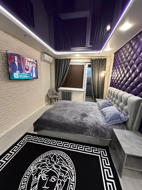 Квартира Квартира Расположение топ, 100 м от метро на оживленном пр-те в 10 мин от центра — Минск