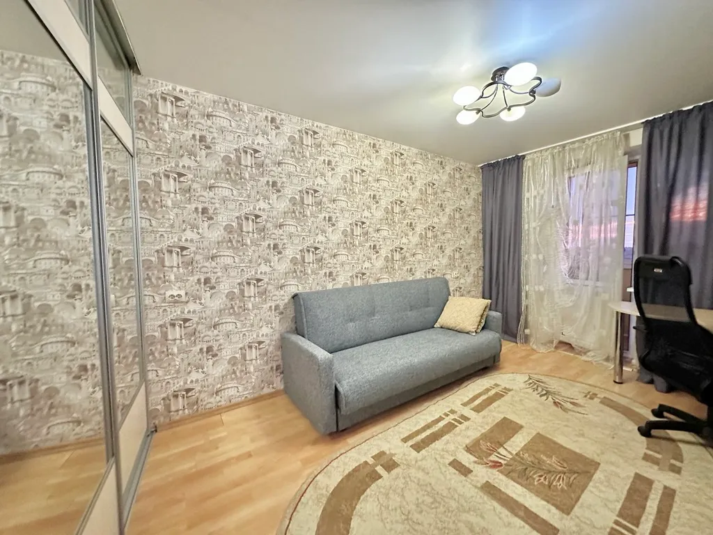 Уютная квартира в самом центре города