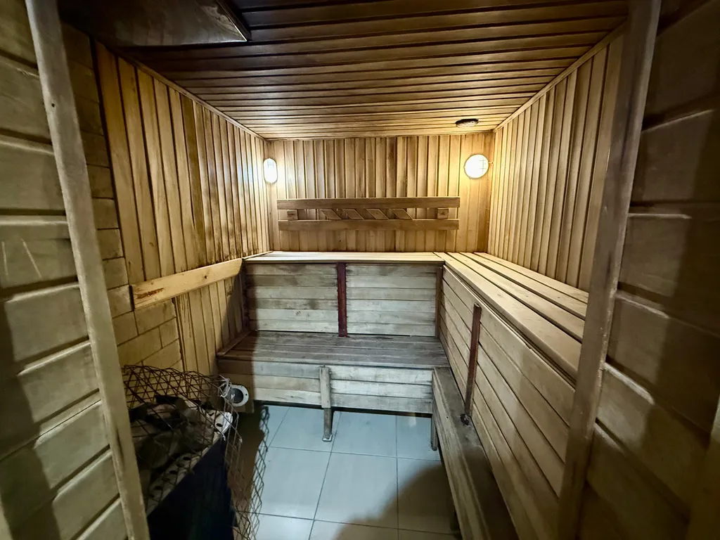 Частный дом Трехэтажный Tur House в Каспийске