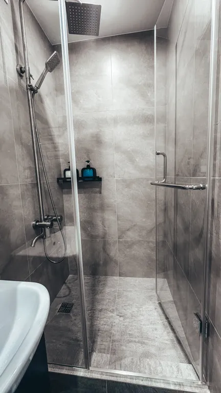 Квартира Квартира с бесконтактным заселением в любое время, с закрытой парковкой — Хабаровск