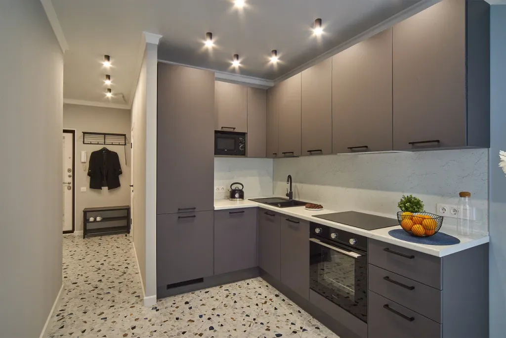 Апартаменты в ЖК Новый Раменский