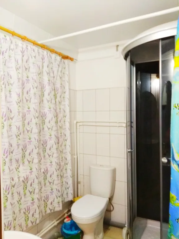 Гостевой домик у реки