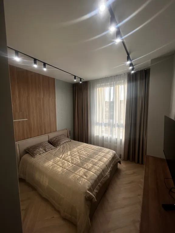 Апартаменты премиум класса