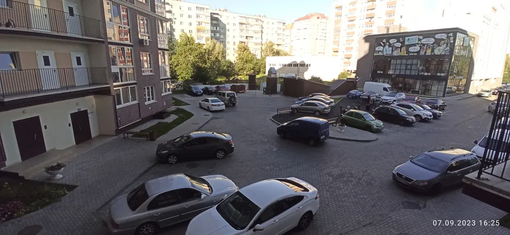 Квартира Квартира на набережной в центре — Калининград