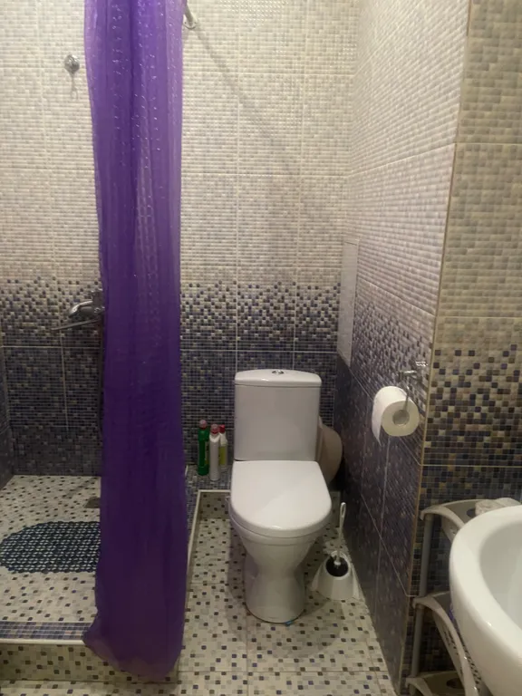 Квартира рядом с морем