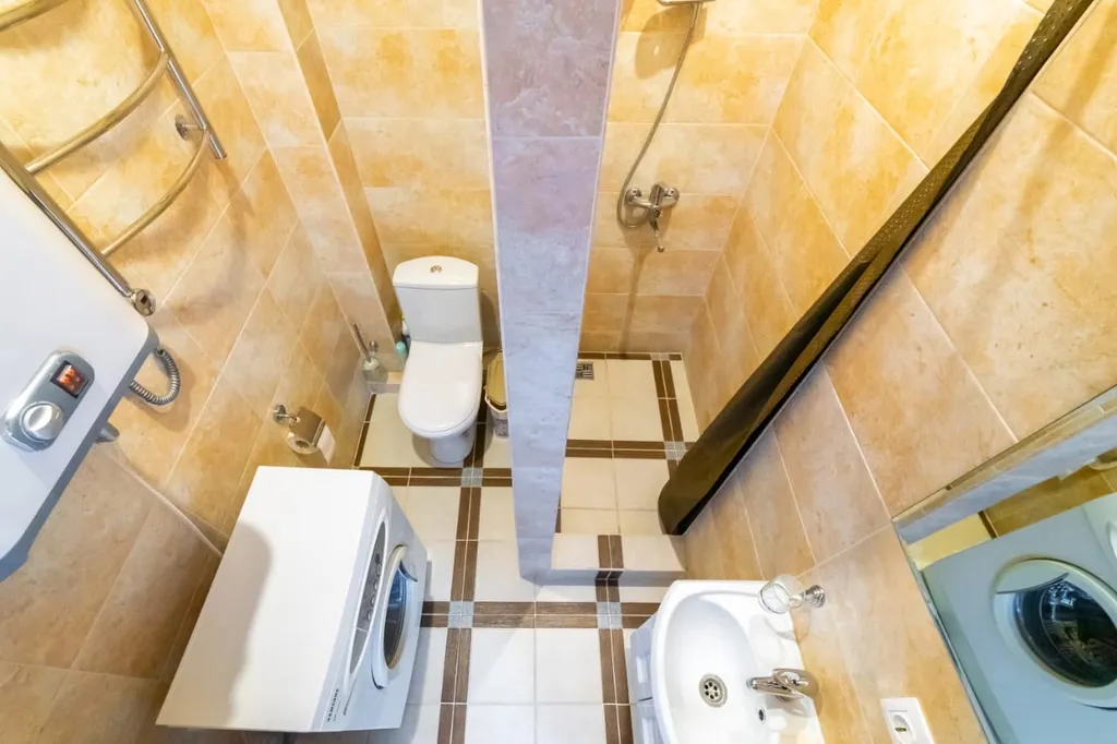 Квартира Квартира Студия в Сириусе — Сириус