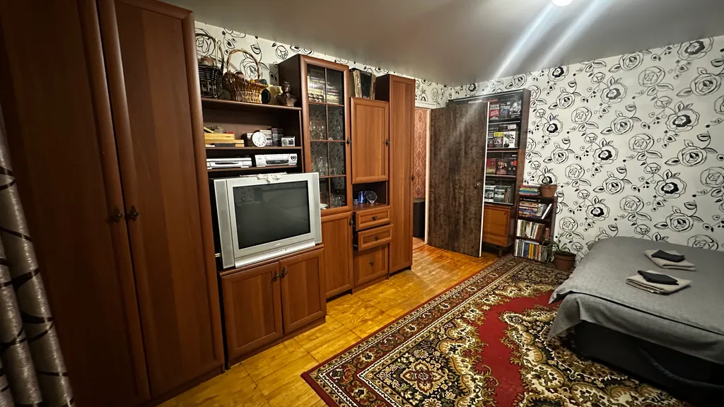 Назад в девяностые, не просто переночевать