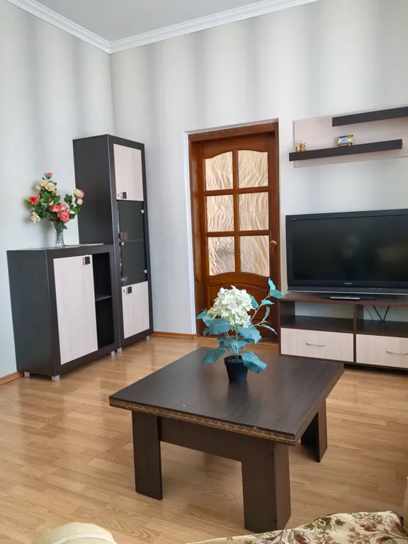 3-комнатная Квартира — аренда посуточно в Витебск