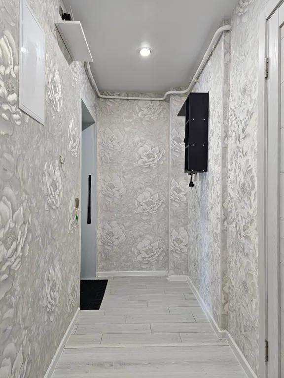 Квартира в историческом центре Полоцка