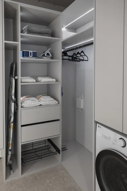 Квартира премиум класса