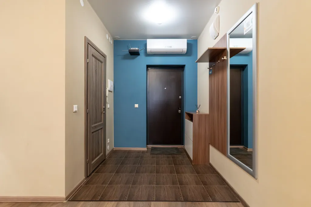 Апартамент в Радиусе