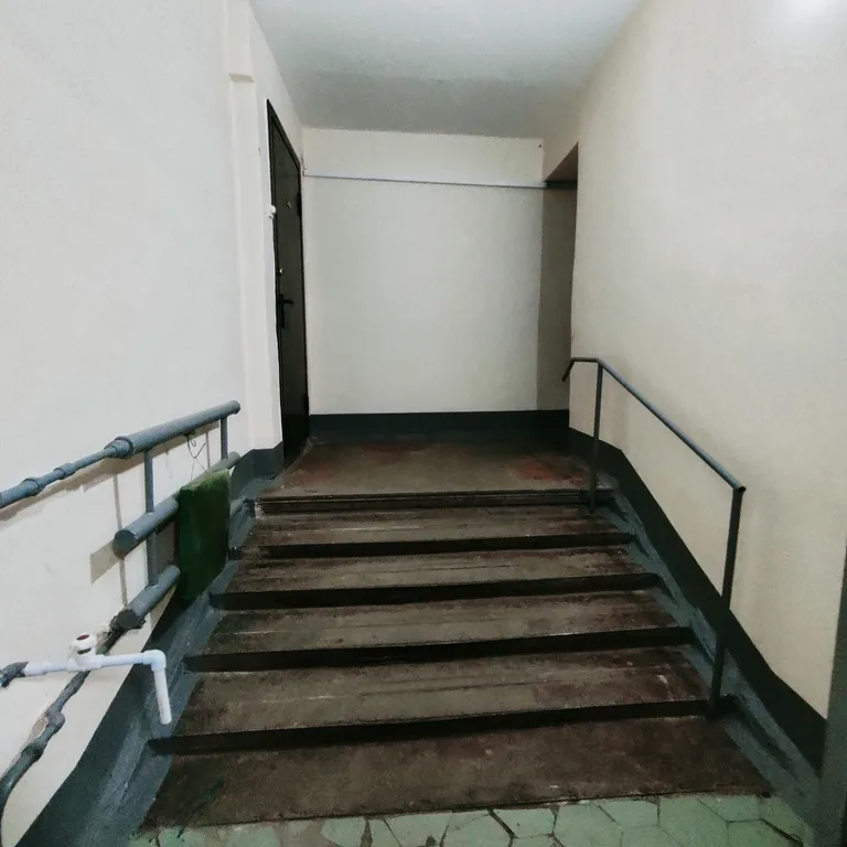 Однокомнатная квартира в центре Оренбурга