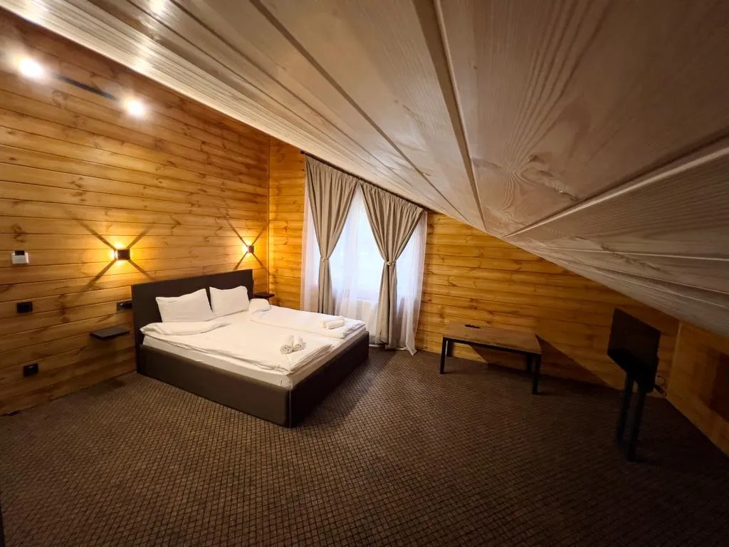 Квартира Комната — Архыз