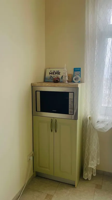 Квартира Уютная двухкомнатная квартира в Центре — Севастополь