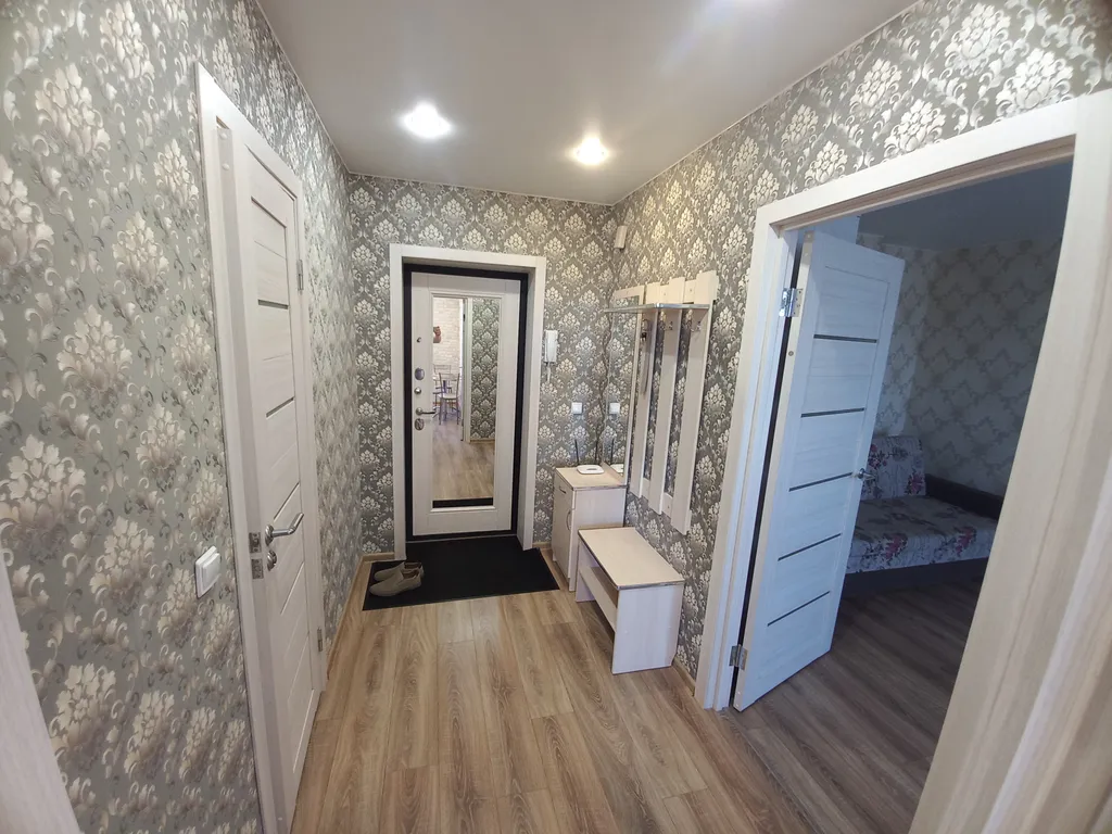 Квартира Квартира Большая Московская 126 — Великий Новгород