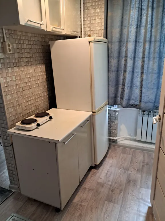 Уютная студия в центре города