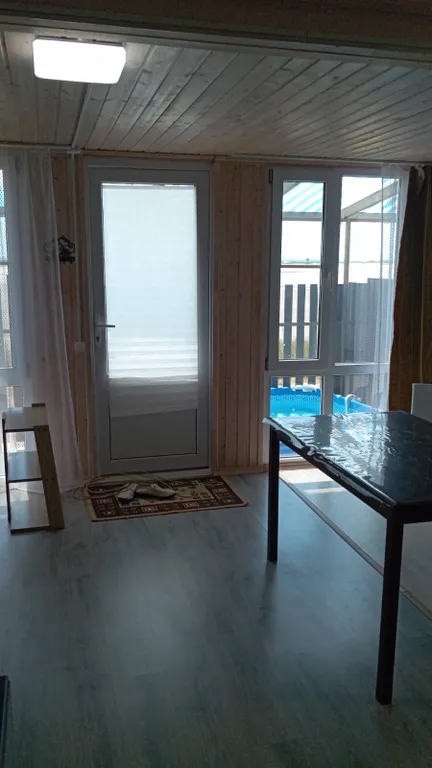 Гостевой дом Озеро и Море