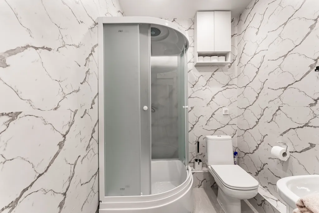 Апартаменты семейные Метрополия Владивосток