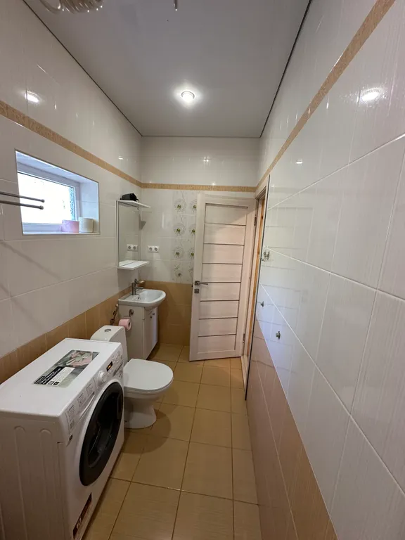 Отдельный домик в ЖК «Резиденция Утриш»