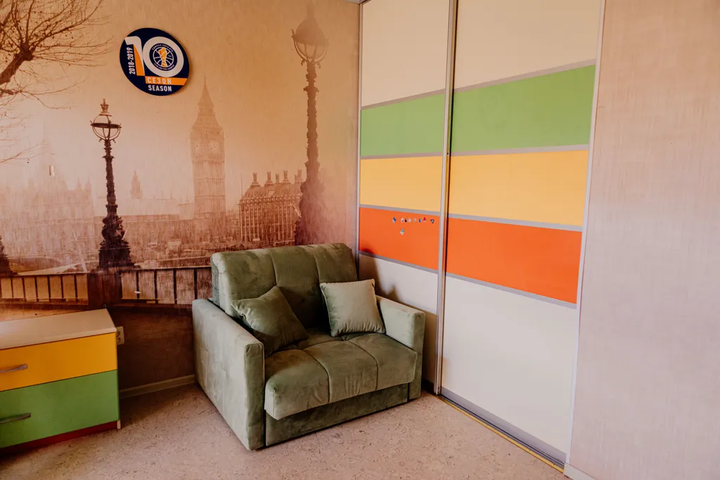 Место уюта и отличного отдыха