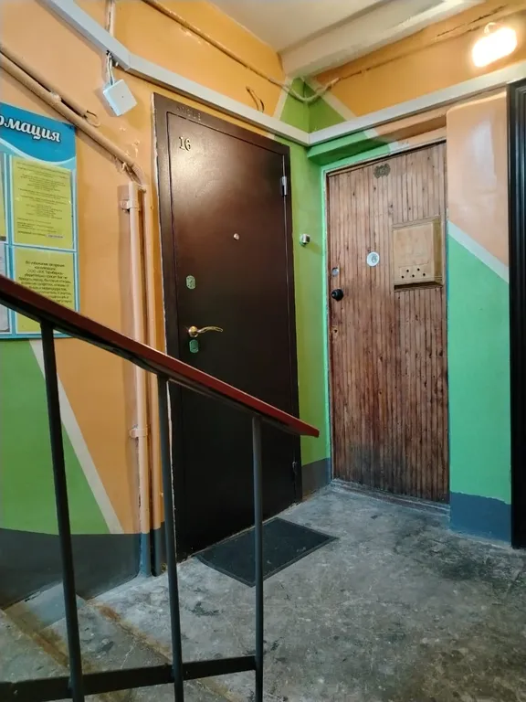 В гостях у Елены