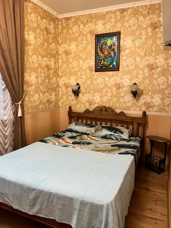 Комфортабельный двухэтажный дом