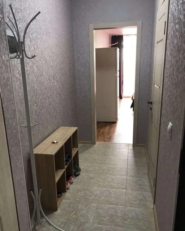 Уютная квартира ЖК Титаны