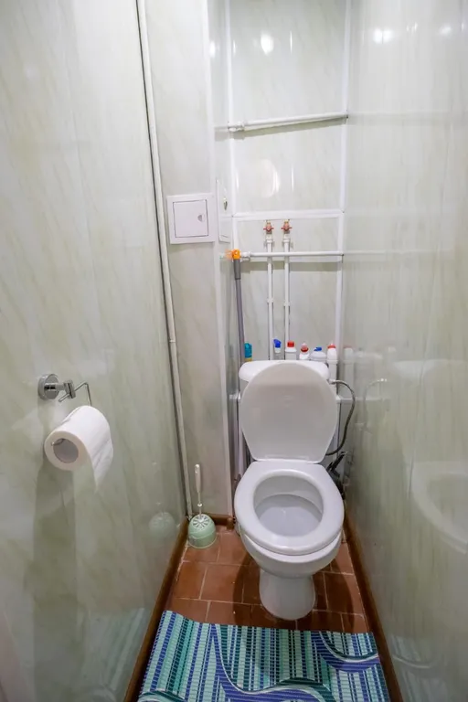 Квартира для большой семьи