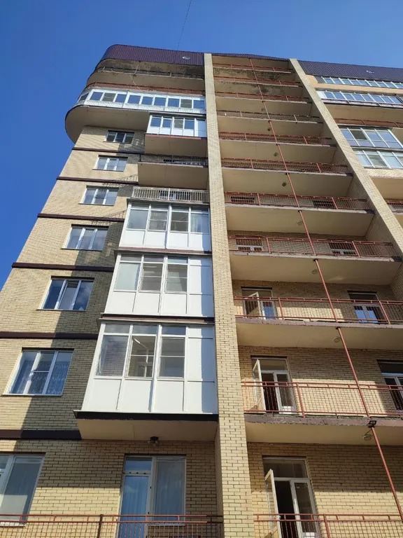 Уютная квартира рядом с Курзоной