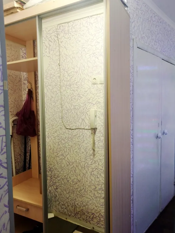 Домашний уют однокомнатной квартиры